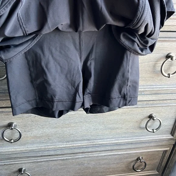 lululemon athletica Black Women Skirt - Picture 5 of 5